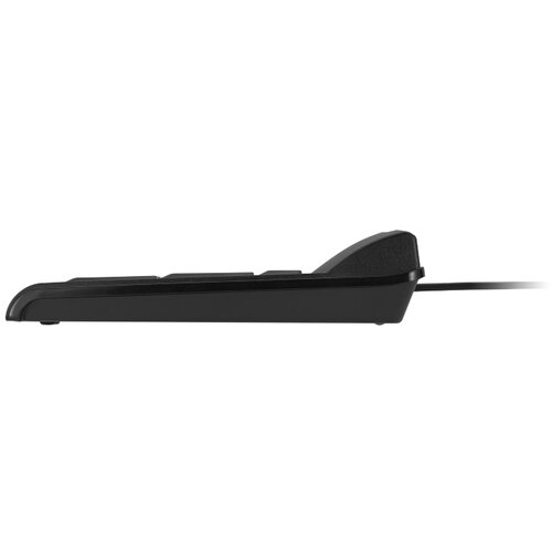 Asus KU100 KEYBOARD/BK/UI/104//SMR Slike