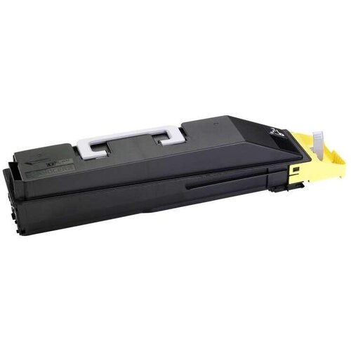Kyocera TK810 združljiv rumen toner, (22138205) Cene