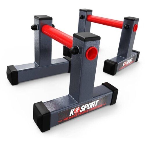K-SPORT Masivne push up ročke Slike