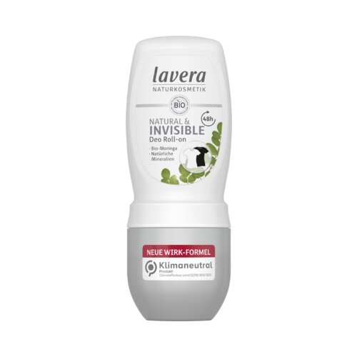 Lavera deo Roll-on NATURAL & INVISIBLE Cijene