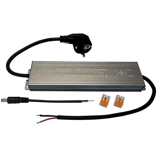 Direct Signs LED transformator (150 W, 24 V) Cijene