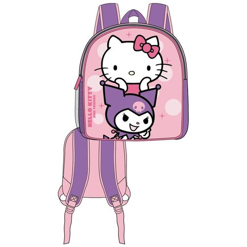 Hello Kitty 3D Ruksak Kuromi & 30cm Cijene