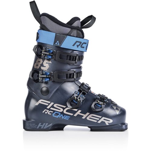 Fischer pancerice RC ONE 85 GREY/ GREY/ GREY - 38,2/3 Slike