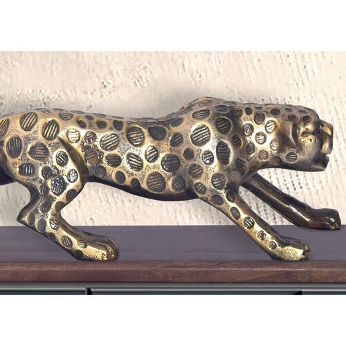Livetastic Okrasni Predmet Leopard Slike