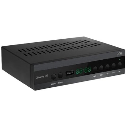 X Wave Set top box M5 Cene