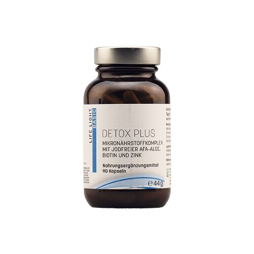 Life Light Detox Plus Slike