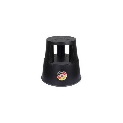 Wedo Stolac ljestve Kickstool, crni Slike