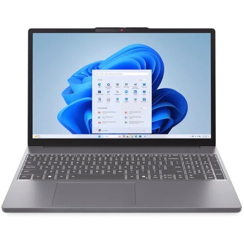Lenovo IdeaPad Slim 3 15IRH10 (83K100BEYA) laptop Intel Deca Core i7 13620H 15.3" WUXGA 24GB 1TB SSD Intel UHD Graphics sivi Cene