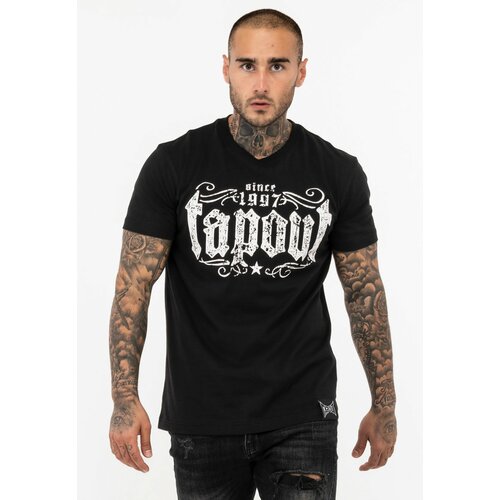 Tapout Men's t-shirt regular fit Slike