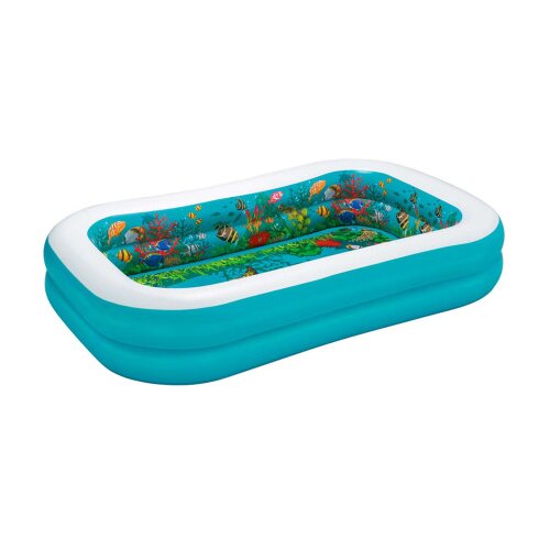 Bestway Bazen 3D Undersea 262x175x51cm 3+ godine 54177 Cijene