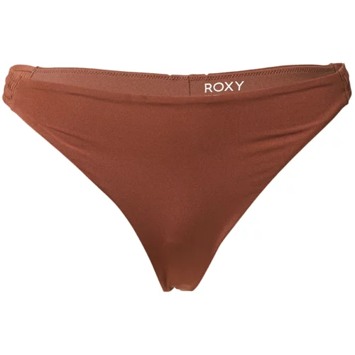 Roxy Bikini donji dio 'SILKY ISLAND CQR0' crvena