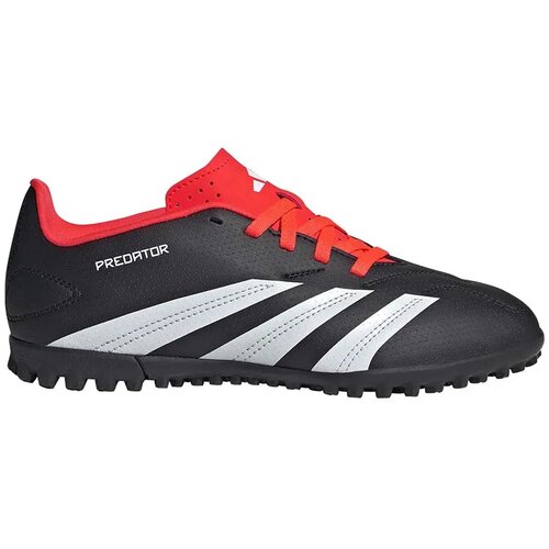 Adidas &amp;Scaron;kornji Predator Club Turf Črna Slike