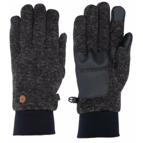 Trespass Unisex Winter Gloves Tetra Cene
