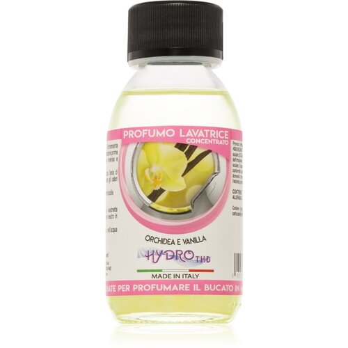 THD Profumo Lavatrice Orchidea e Vanilla koncentrirana di&scaron;ava za v pralni stroj 100 ml Cene