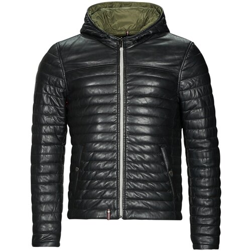 Oakwood AURELIEN 3 Crna Slike