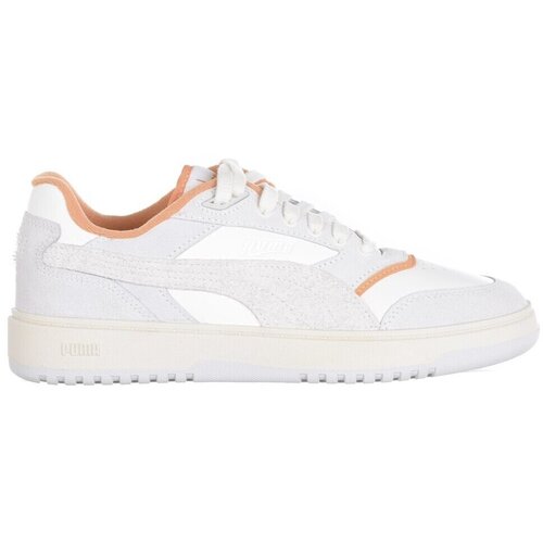 Puma Nizke superge Doublecourt Prm Bela Cene