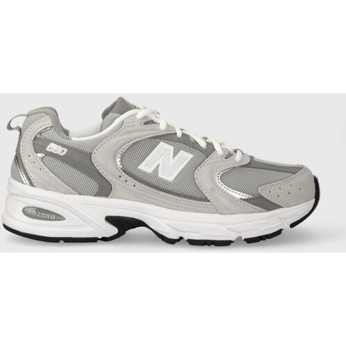 New Balance Sneakers 530 Raincloud EUR 42 Slike