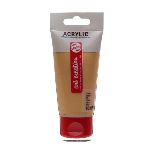 Royal Talens art creation acrylic akrilna boja 75ml - odaberite nijansu gold ( 692801 ) Cene