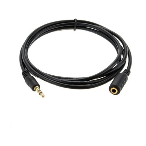 Linkom Audio kabl aux (3,5mm stereo jack-3,5mm stereo) m/z 2,5m Slike