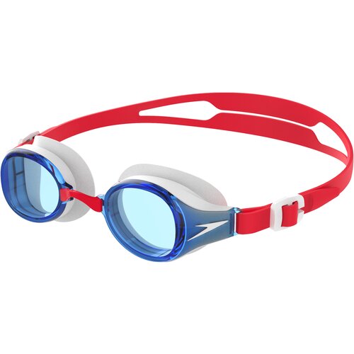 Speedo dečije naočare za plivanje HYDROPURE GOG JU crvena 812672 Slike