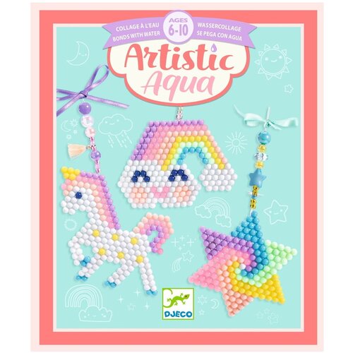 Djeco Kreativni set Unicorn Cijene