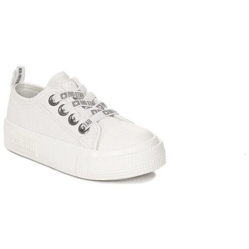 Big Star Nizke superge KK374060 Bela Cene