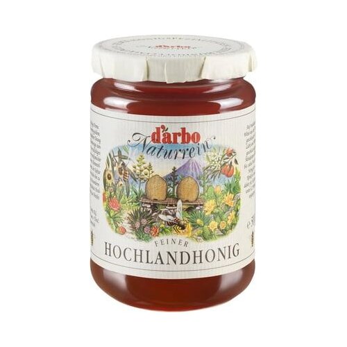  Gorski med Cene