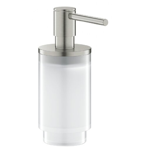 Grohe Selection Dozator Supersteel 41028DC0 Cene