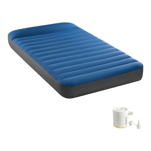 Intex twin dura-beam tpu pillow mat w/ usb150 ( 64011 ) Cene