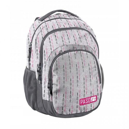 Olimp Sport Ranac za školu Paso 18-2706SN Cene