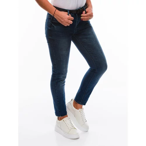Edoti Women's jeans PLR170