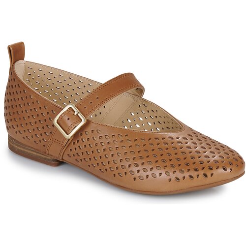 Clarks FAWNA JANE Smeđa Cijene