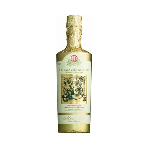 Ekstra deviško oljčno olje Mosto Oro - 500 ml Cene