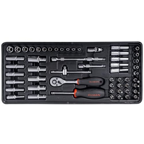 Botech FIXMAN SET ZA KOLICA F1.BT70 Cene
