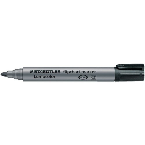  Marker staedtler Flipchart 356, Crna Cijene