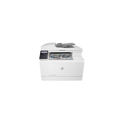 HP Multifunkcijski uređaj Color LaserJet Pro M183fw Cijene