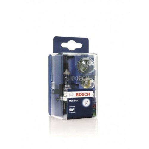 Bosch garnitura sijalica H7 Cene