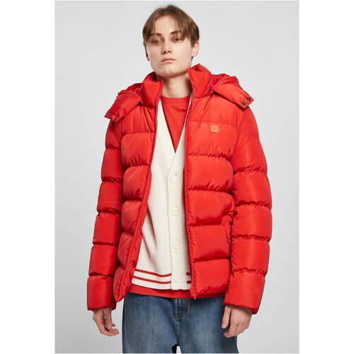UC Men Hooded Puffer Jacket hugered Cijene