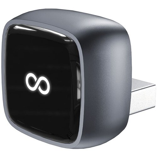 INF J20 Brezžični Adapter CarPlay: Pretvorite Žično v Brezžično za iPhone, (5000093792) Cene