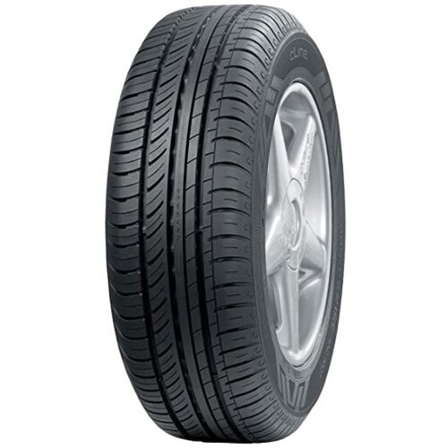Nokian 195/70R15C 104/102S CLINE VAN letnja dostavna guma Slike