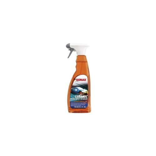 Sonax Xtreme Ceramic Ultra Slick Detailer Slike