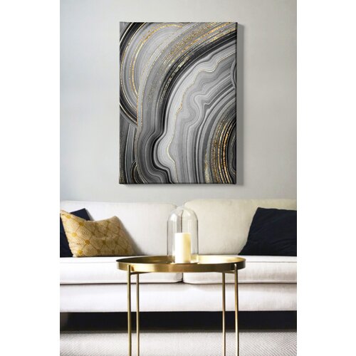 Opviq slika na platnu 70x100cm Cene