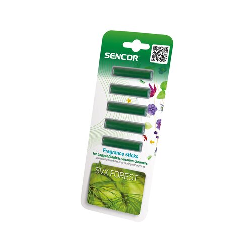 Sencor mirisni štapići za usisivač svx forest Slike