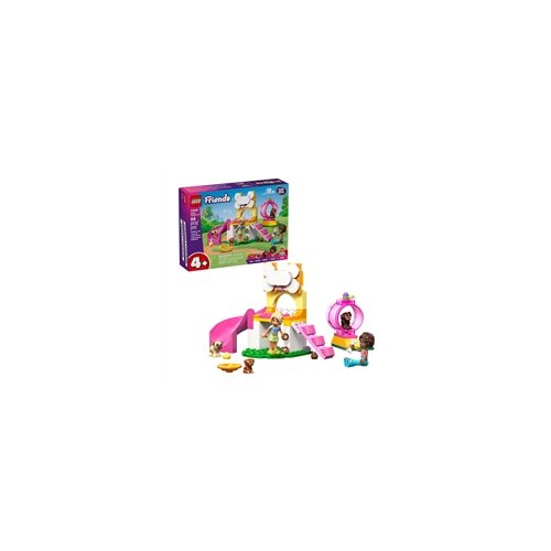 Lego Friends: Igralište za psiće Cijene