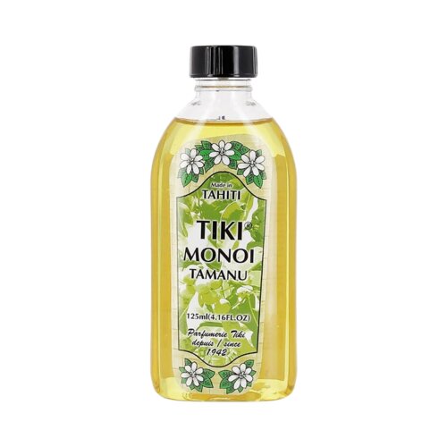 EtnoBotanika Coconut Oil Monoi Tiki Tahiti - Tamanu Slike