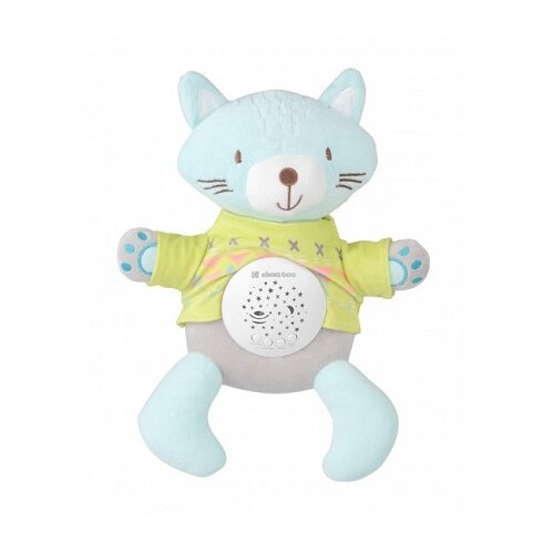 Kikka Boo igračka sa projektorom Kit the Cat Slike