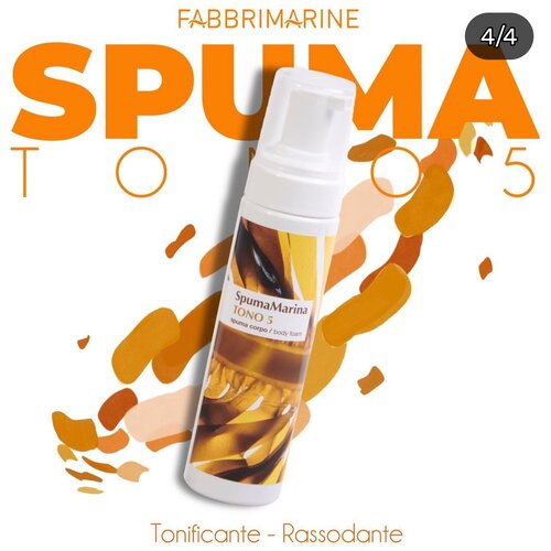 Fabbrimarine Pena TONO5, 200ml Cene