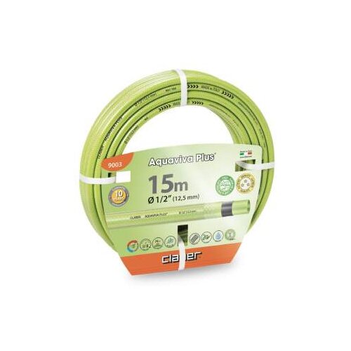  AX CRIJEVO ZA VODU 1/2&amp;quot; AQUAVIVA PLUS 15m Slike