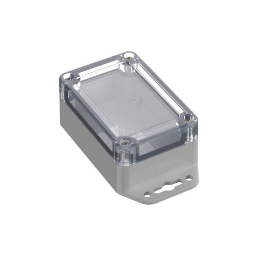 TRU COMPONENTS TC-10860436 univerzalno kućište 90 x 60 x 39.90 ABS-PC svijetlosiva 1 St. Cijene