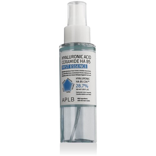 APLB Hyaluronic Acid Ceramide HA B5 Mist Essence esenca za obraz 105 ml unisex Cene